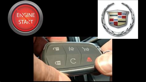 How to start 05 cadillac sts without key fob. Things To Know About How to start 05 cadillac sts without key fob. 